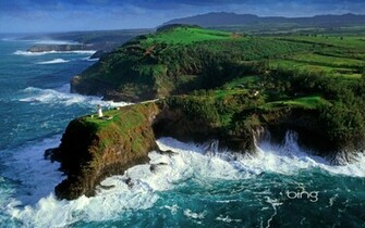 Wallpaper Nature