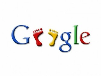 Wallpaper Google Desktop Background