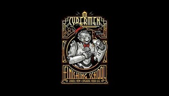 School Cybermen Doctor Who Wallpaper Allwallpaper In Pc En