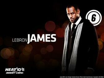 Lebron James Wallpaper HD Collection Net