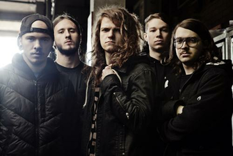 Go Back Gallery For Miss May I Wallpaper
