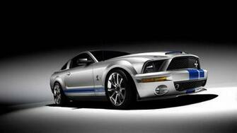 Shelby Gt Wallpaper
