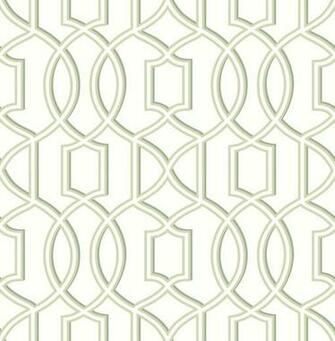 Street Prints Symetrie Geometric Wallpaper