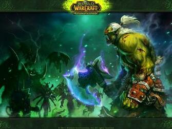 Blizzard Wallpaper HD