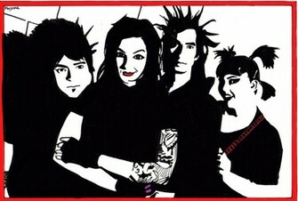 Mindless Self Indulgence Wallpaper By