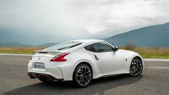 Nissan 370z Nismo Wallpaper HD Image Wsupercars