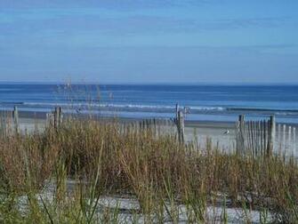 Myrtle Beach Weather Forecast North South Carolina