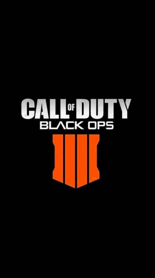 Black Ops Wallpaper