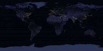 Nasa Viirs Land Products