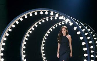 Jessica For Ysl Snsd Foto