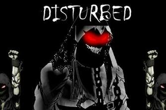 Disturbed Wallpaper Photo Disturbedwallpaper Jpg