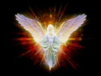 Angel Cell Phone Wallpaper Background