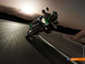 Kawasaki Z800 Wallpaper Mbike