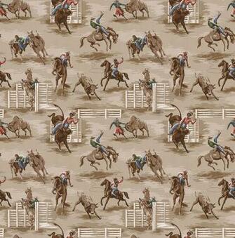 Displaying Image For Vintage Cowboy Wallpaper