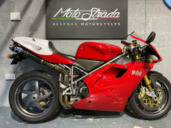 Ducati Sps Wallpaper