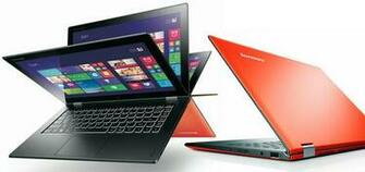 Lenovo Reveals New Yoga Pro Through Ifa