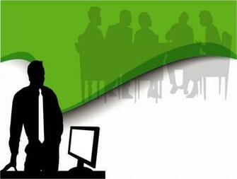 Professional Business Background Professionals