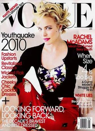 Have More Issues Than Vogue Right Now Volume