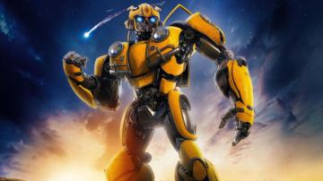Bumblebee Movie 5k Wallpaper HDwallpaper Desktop