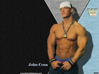 John Cena Wallpaper