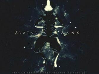 Aang Wallpaper