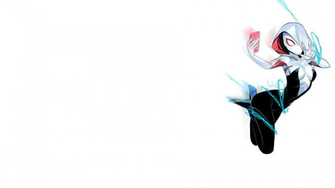 Spider Gwen HD Wallpaper Background Image Id