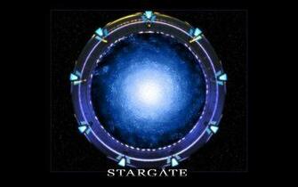 Sg1 Stargate Sg Wallpaper