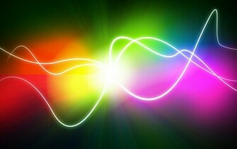 Background Colorful HD Wallpaper