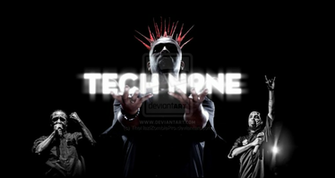 Tech N9ne Wallpaper By Thenazizombiepro