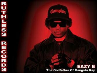Eazy E Wallpaper De Fondos Escritorio