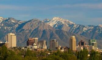 Utah Credit Union Deseret First