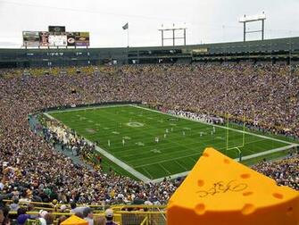 Green Bay Packers Lambeau Field Atrium Getting Makeover