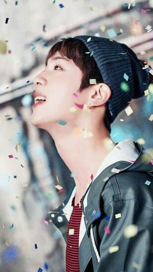 Image About Jin Bts Gwangju Boys