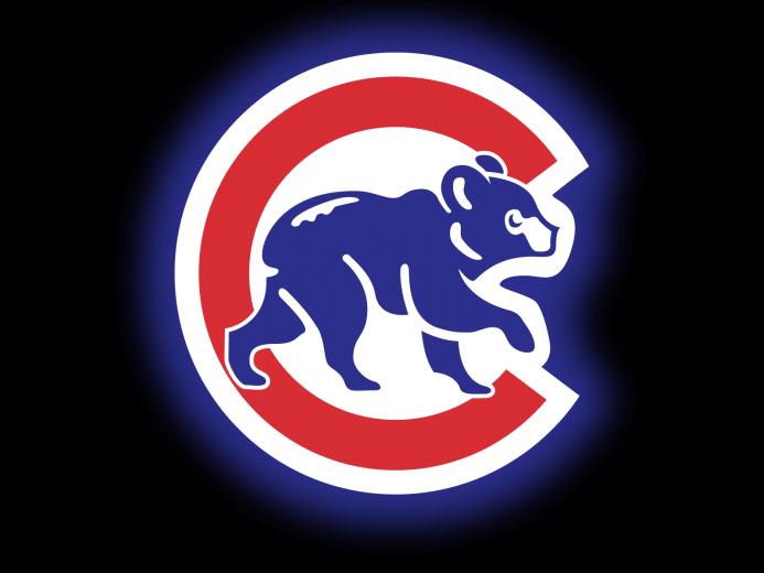Chicago Gif Cubs Wallpaper