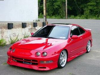 Acura Integra Wallpaper Car Release Date Res