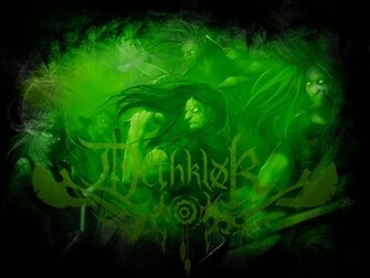 Dethklok Wallpaper