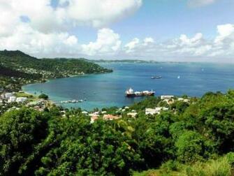 Grenada Wallpaper