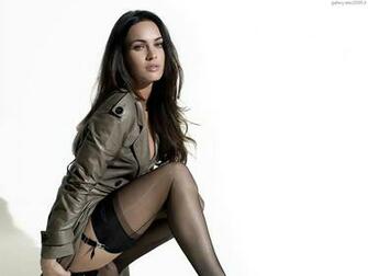 Megan Fox Wallpaper High Resolution And Quality