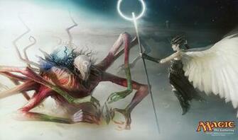 Eldrazi Wallpaper An In This One