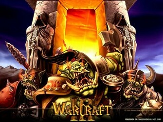Warcraft