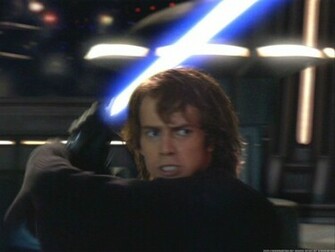 Anakin Skywalker Wallpaper