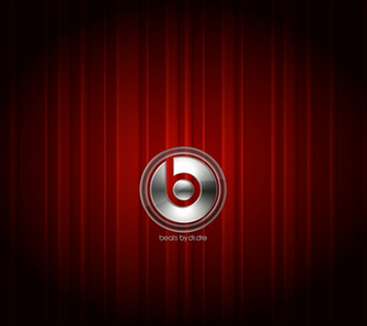 Beats By Dre Wallpaper