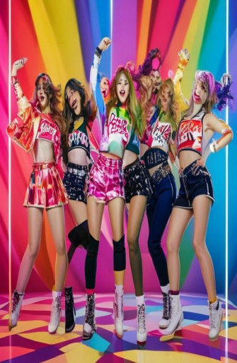 Twice Wallpaper