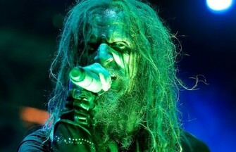 Rob Zombie Prepare To Be Scared Photo Associated Press