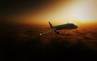 Private Jet Wallpaper Open Walls