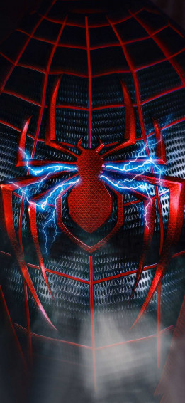Spider Man Wallpaper