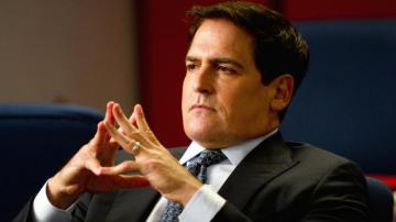 Mark Cuban Virtual Reality Cured My Health Problems Inc