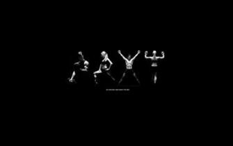 Fitness Motivation Wallpaper