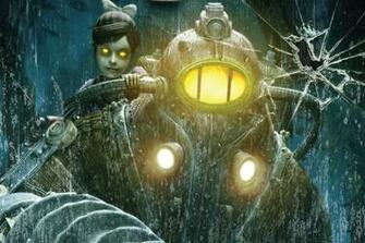 Bioshock Wallpaper HD This Is
