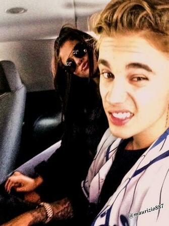 Justin Bieber Image Selena Gomez HD